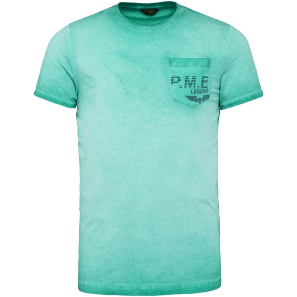 detail PME Legend pánské triko PTSS203556
