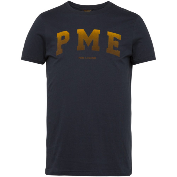 detail PME Legend pánské triko PTSS203565