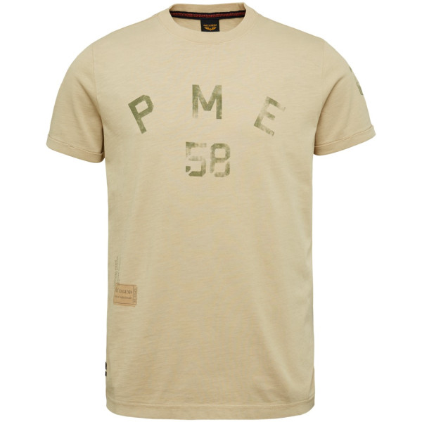 detail PME Legend pánské triko PTSS2206562