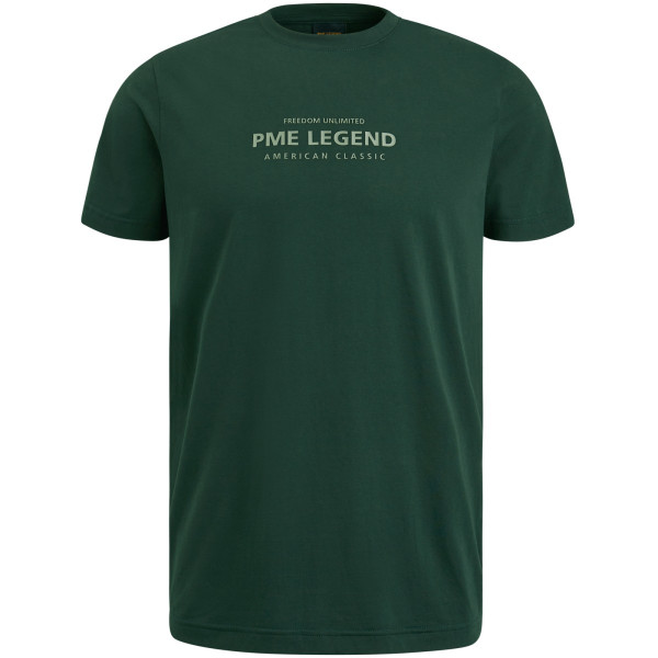detail PME Legend pánské triko PTSS2309565
