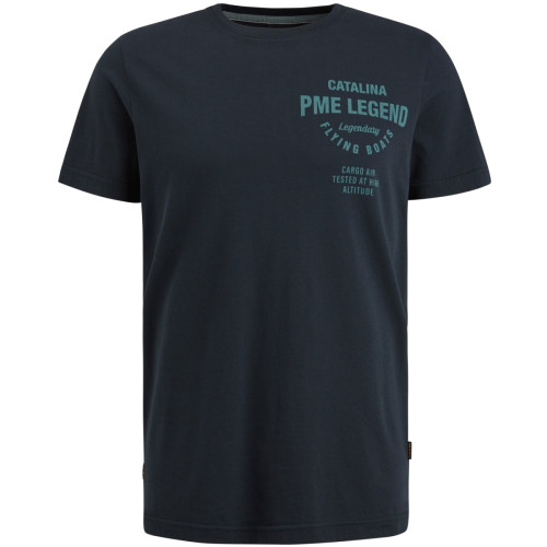 PME Legend pánské triko PTSS2402572