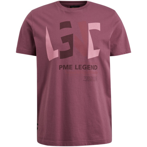 PME Legend pánské triko PTSS2403588