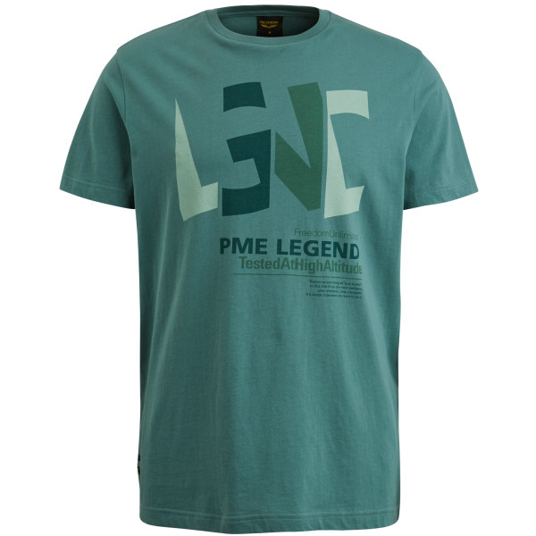 detail PME Legend pánské triko PTSS2403588