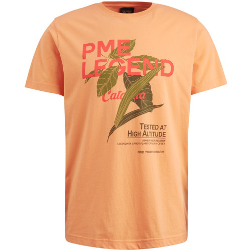 PME Legend pánské triko PTSS2404571