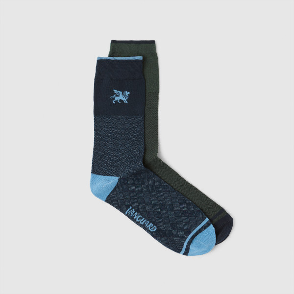 detail Vanguard pánské ponožky VAC2208400