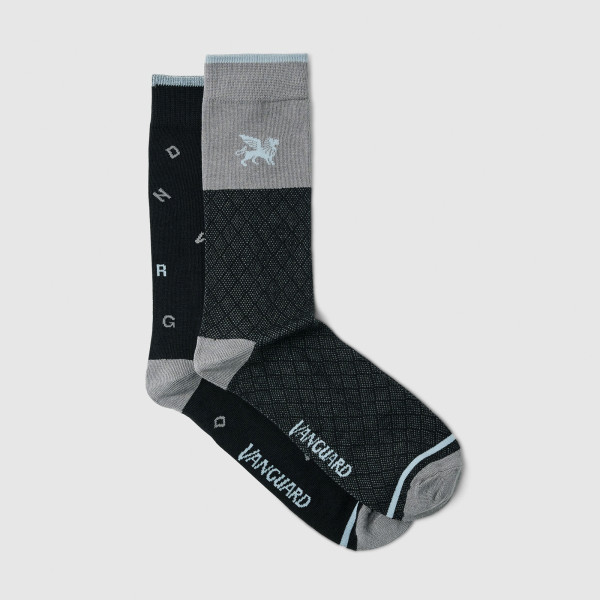 detail Vanguard pánské ponožky VAC2308400