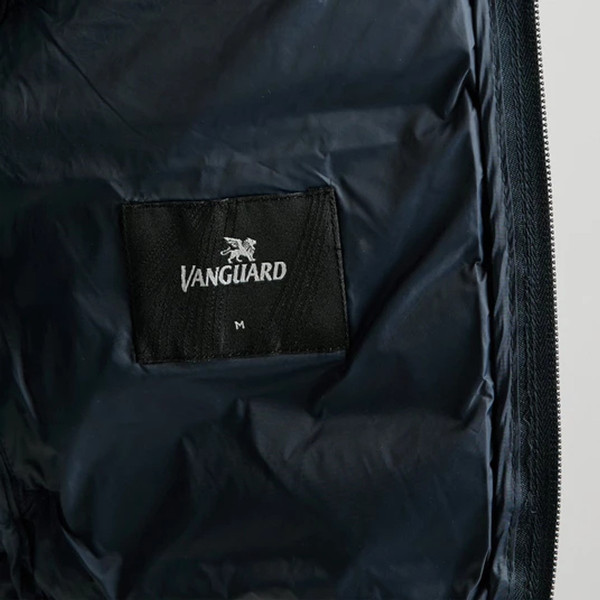 detail Vanguard pánská vesta VBW2208179