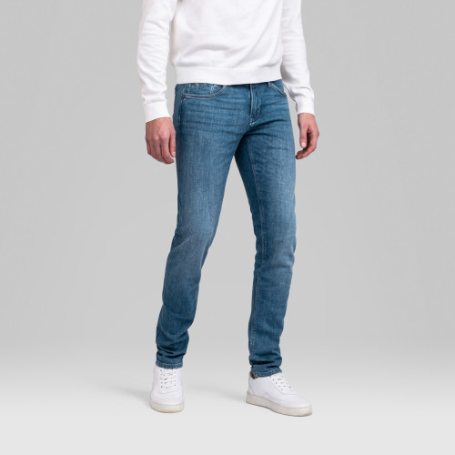 Vanguard pánské jeans VTR85-MDW
