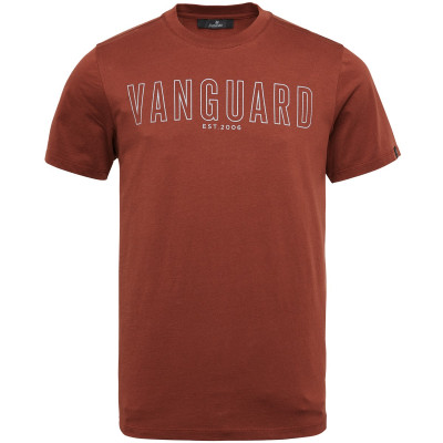 Vanguard pánské triko VTSS2209556